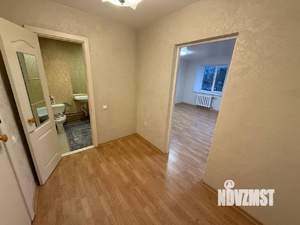 Студия квартира, вторичка, 38м2, 3/14 этаж