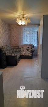 2-к квартира, вторичка, 41м2, 2/4 этаж