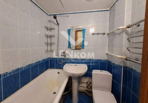 1-к квартира, вторичка, 28м2, 6/9 этаж