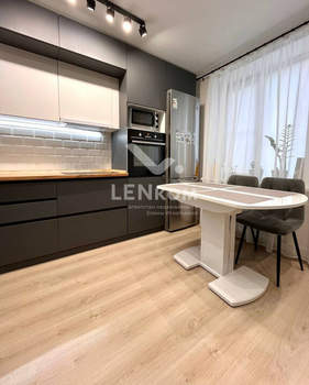 2-к квартира, вторичка, 50м2, 1/16 этаж