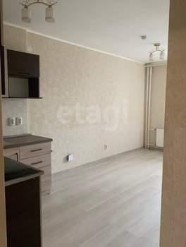 Студия квартира, вторичка, 21м2, 5/20 этаж