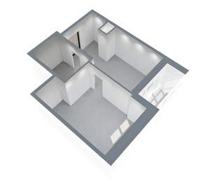 1-к квартира, вторичка, 34м2, 13/17 этаж