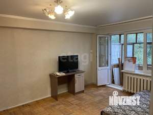 1-к квартира, вторичка, 32м2, 5/5 этаж