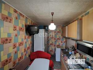 4-к квартира, вторичка, 74м2, 1/9 этаж
