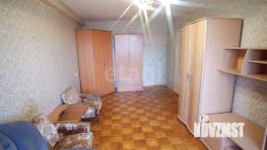 1-к квартира, вторичка, 35м2, 13/16 этаж