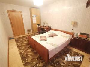 4-к квартира, вторичка, 69м2, 2/9 этаж