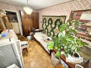 2-к квартира, вторичка, 45м2, 1/5 этаж
