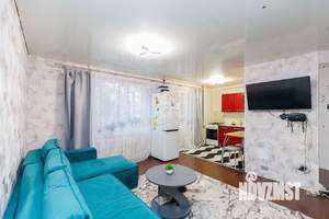 2-к квартира, вторичка, 44м2, 3/9 этаж