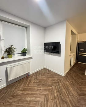 3-к квартира, вторичка, 61м2, 15/18 этаж