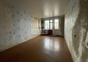 3-к квартира, вторичка, 59м2, 4/5 этаж