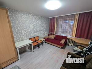 1-к квартира, вторичка, 17м2, 4/5 этаж