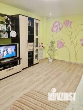 3-к квартира, вторичка, 61м2, 2/5 этаж