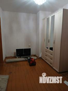 3-к квартира, вторичка, 48м2, 4/9 этаж