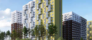 Фото квартиры на продажу (2)