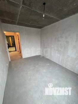 1-к квартира, вторичка, 36м2, 4/17 этаж