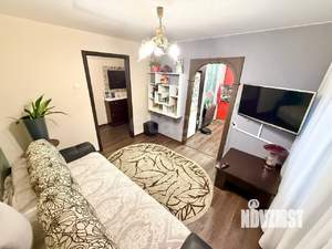 3-к квартира, вторичка, 58м2, 5/9 этаж