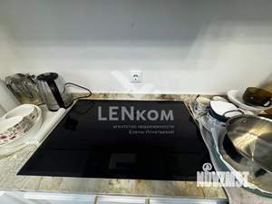 3-к квартира, вторичка, 86м2, 15/17 этаж