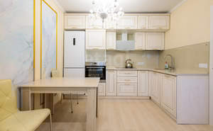1-к квартира, вторичка, 37м2, 11/26 этаж