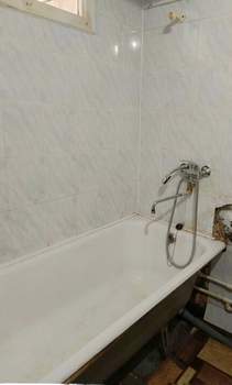 1-к квартира, вторичка, 30м2, 1/5 этаж