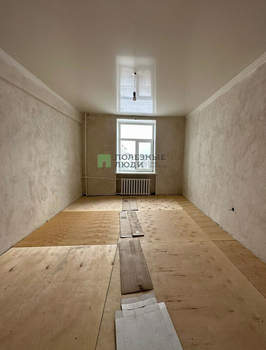 3-к квартира, вторичка, 78м2, 5/5 этаж