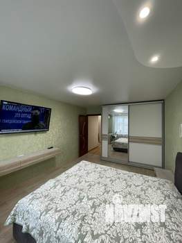 2-к квартира, вторичка, 69м2, 10/10 этаж