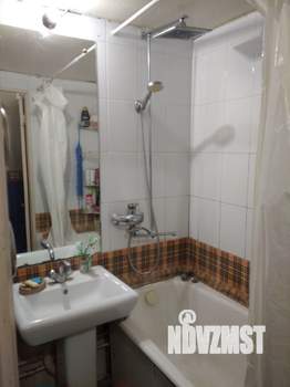 4-к квартира, вторичка, 68м2, 2/9 этаж