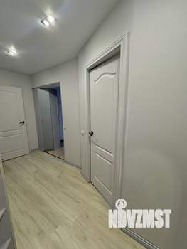 2-к квартира, вторичка, 53м2, 4/6 этаж