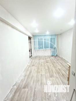 2-к квартира, вторичка, 45м2, 1/5 этаж