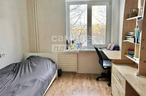 3-к квартира, вторичка, 54м2, 2/9 этаж