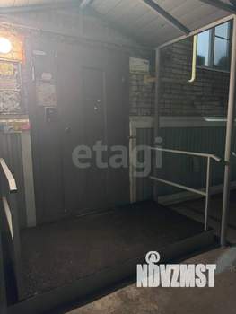 1-к квартира, вторичка, 30м2, 3/5 этаж