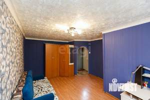 1-к квартира, вторичка, 28м2, 2/5 этаж
