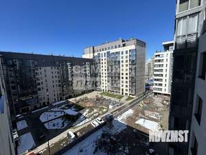 3-к квартира, вторичка, 90м2, 6/9 этаж