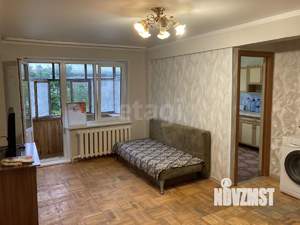 1-к квартира, вторичка, 32м2, 5/5 этаж