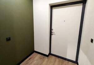 1-к квартира, вторичка, 41м2, 3/18 этаж