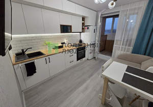 2-к квартира, вторичка, 46м2, 9/11 этаж