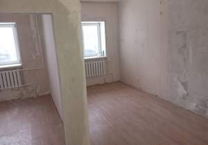 1-к квартира, вторичка, 32м2, 2/5 этаж