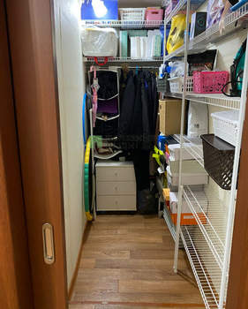 2-к квартира, вторичка, 45м2, 3/5 этаж