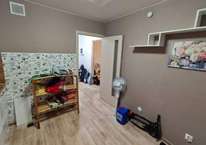 1-к квартира, вторичка, 33м2, 9/16 этаж