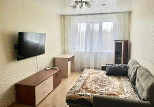 1-к квартира, вторичка, 31м2, 8/18 этаж