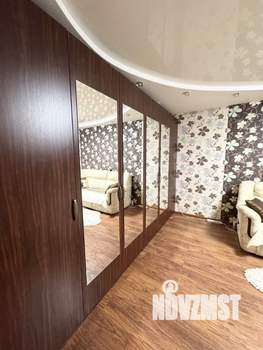 2-к квартира, вторичка, 52м2, 7/7 этаж