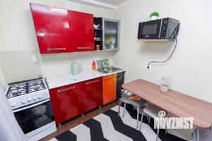 2-к квартира, вторичка, 44м2, 3/9 этаж