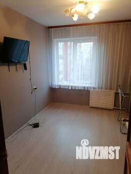4-к квартира, вторичка, 69м2, 5/9 этаж