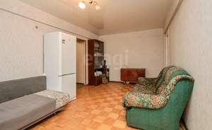 4-к квартира, вторичка, 59м2, 5/5 этаж