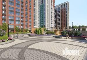 1-к квартира, вторичка, 31м2, 11/18 этаж