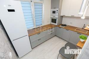 4-к квартира, вторичка, 68м2, 9/9 этаж