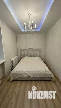 2-к квартира, вторичка, 40м2, 3/5 этаж