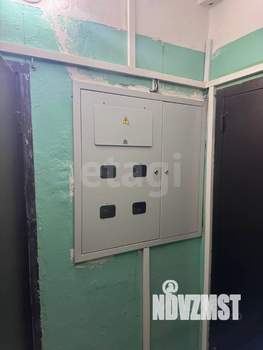 1-к квартира, вторичка, 30м2, 3/5 этаж