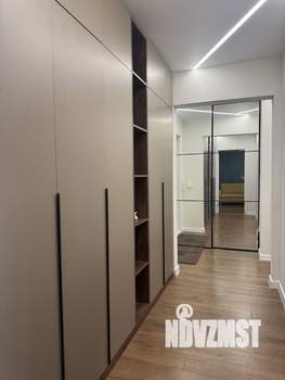 2-к квартира, вторичка, 59м2, 2/10 этаж