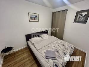 2-к квартира, вторичка, 40м2, 13/25 этаж