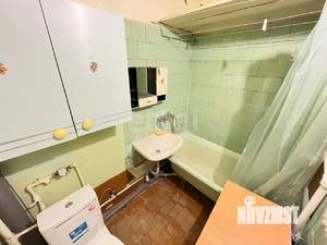 1-к квартира, вторичка, 33м2, 7/9 этаж